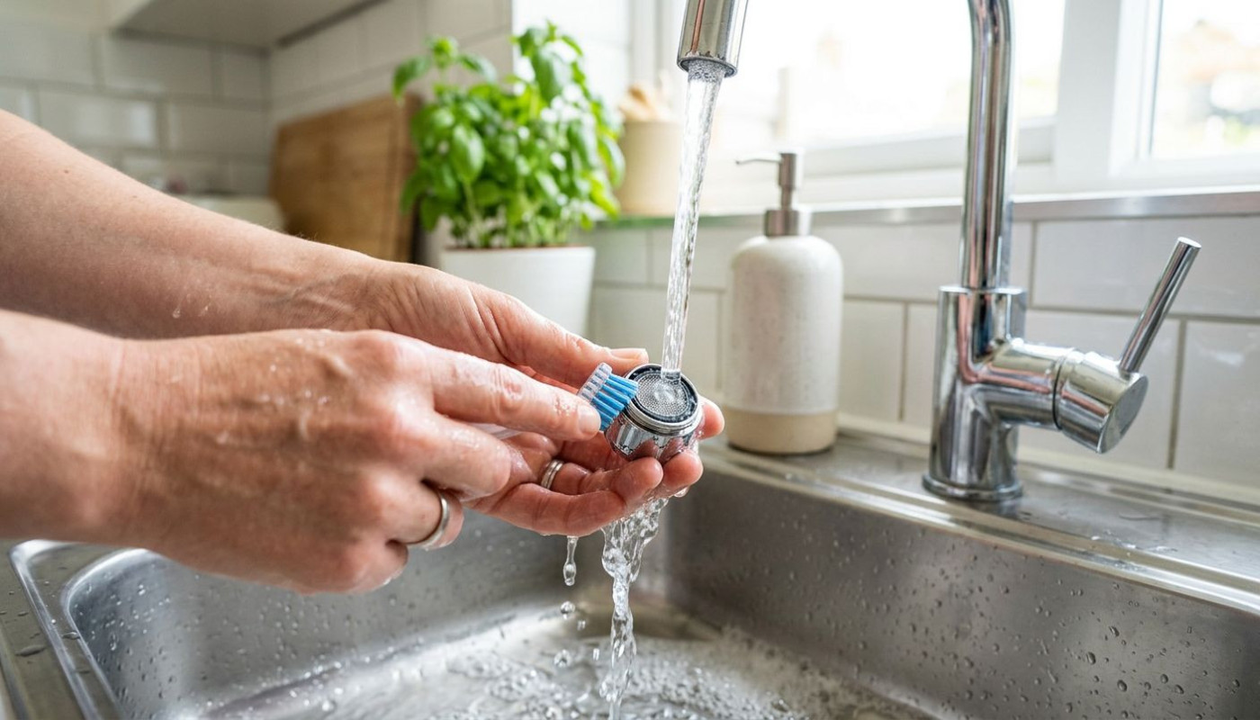 Comment l'entretien régulier assure la pureté de votre eau ?