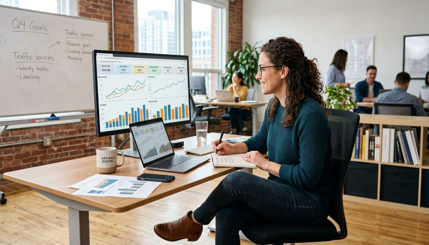 Optimisation fiscale pour PME : quelles stratégies en 2026 ?