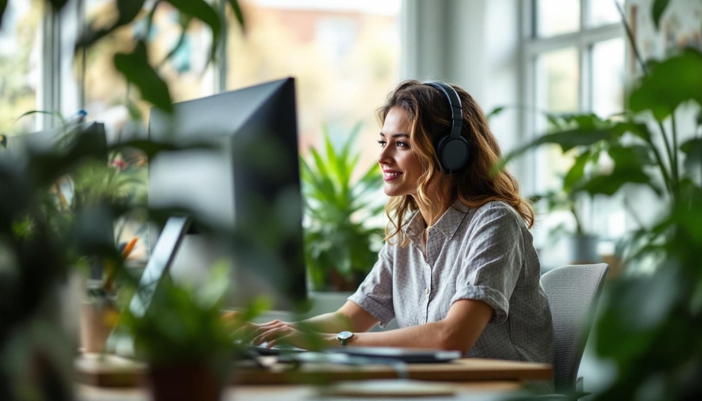 Optimiser le bien-être au travail pour accroître la productivité?
